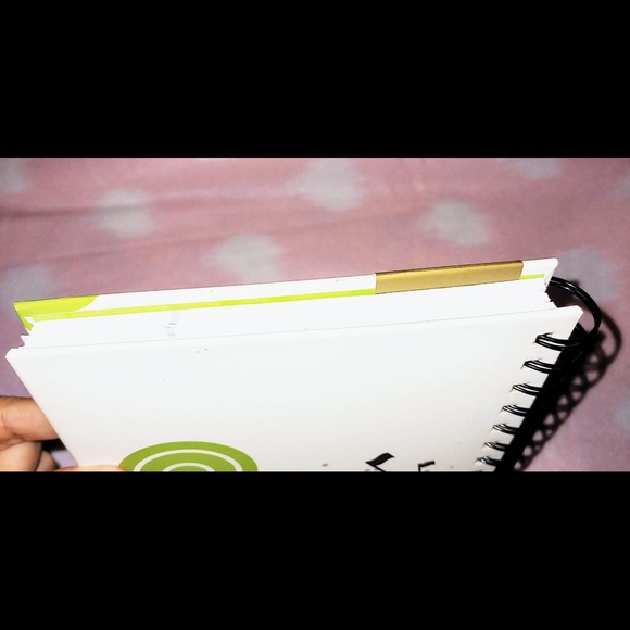 RARE Design Cute Dog That Rocks Journal - Picture 10 of 13
